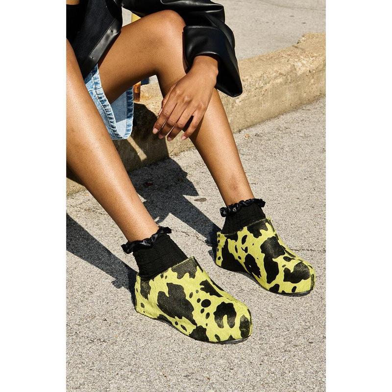 AZALEA WANG DARWIN LIME FLATFORM