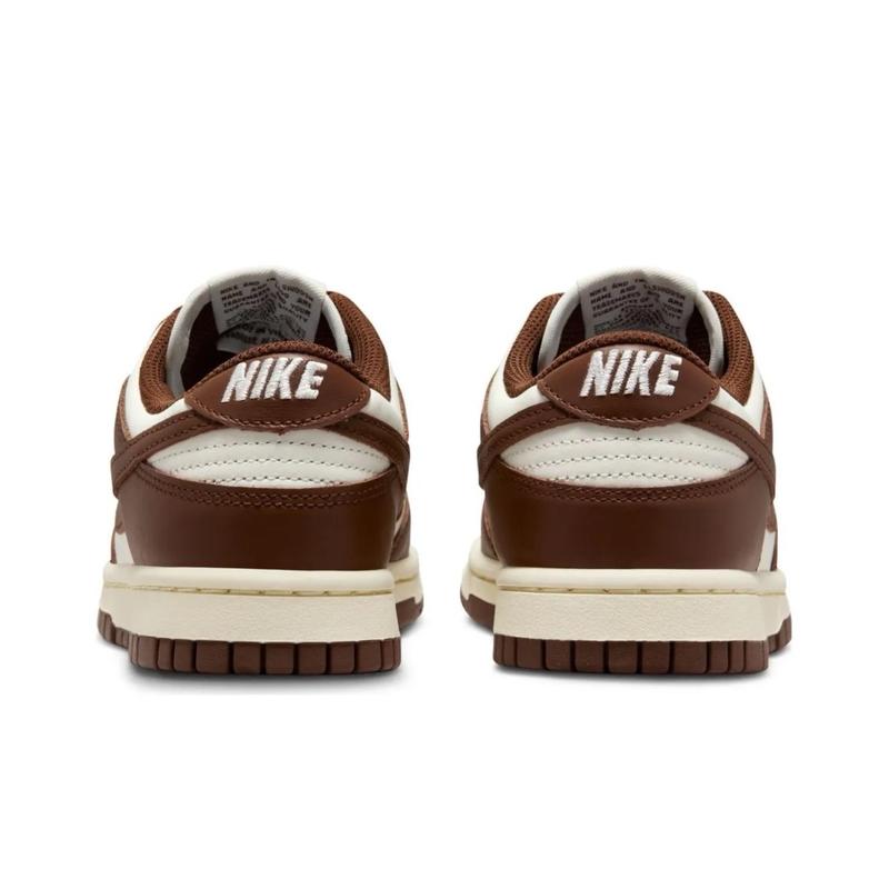 Nike Dunk Low ‘Cacao Wow’ Women’s - Perfect for Casual Footwear Walking Shoes Sneaker Trainer