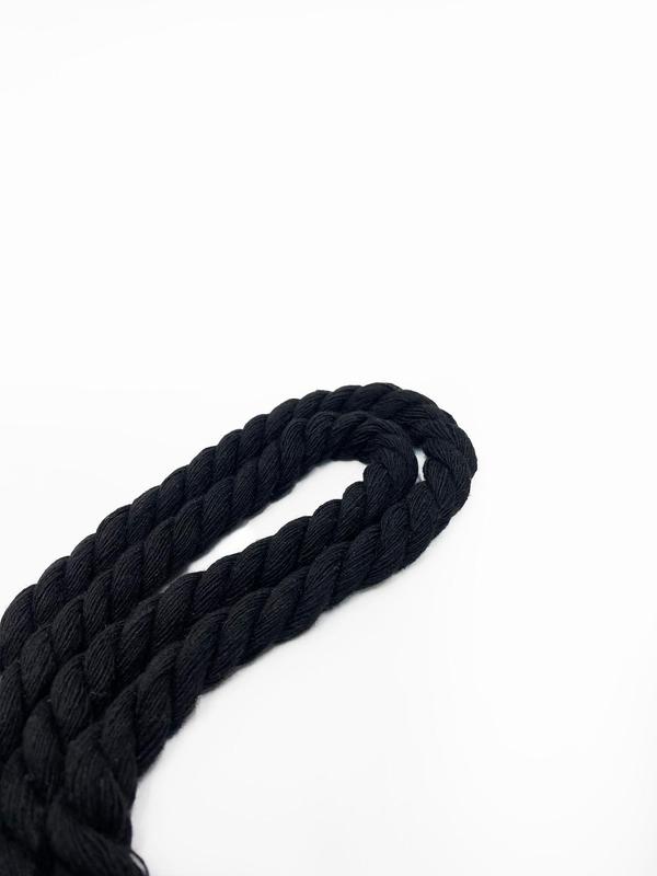 1 Pair Casual Simple Three-strand Braided Rope, Minimalist Shoes Shoelaces, Shoes Shoelaces for Men and Women