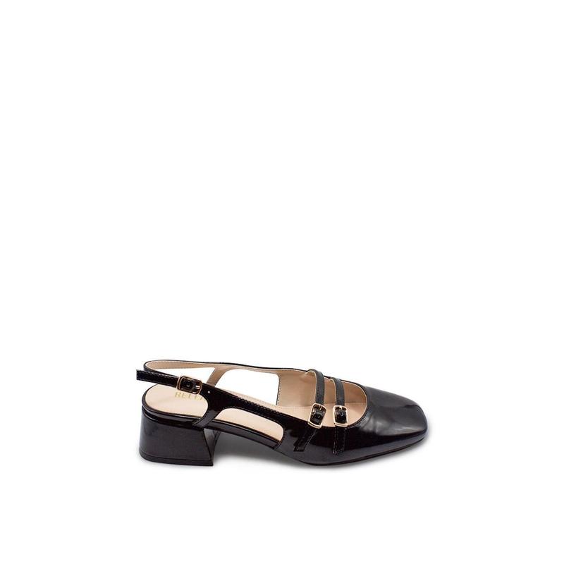 Natalie Slingback Ballet Flat