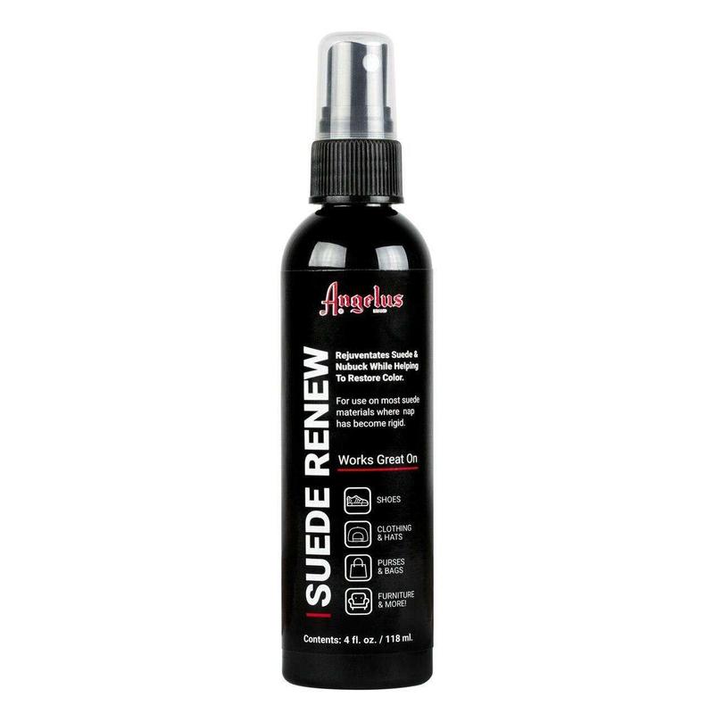 Angelus Suede Renew Pump Spray 4 oz