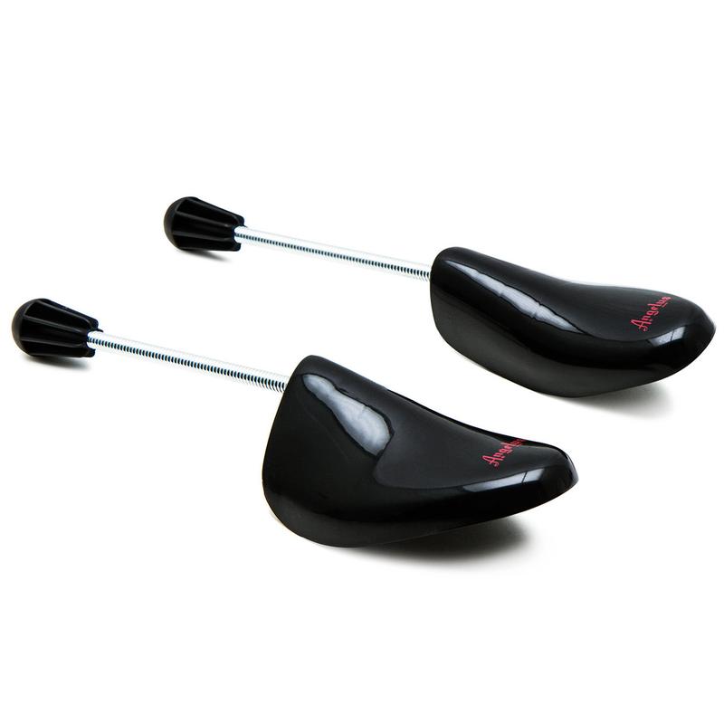 Angelus Shoe Trees - Spring Loaded (Fits Sizes 6-13)