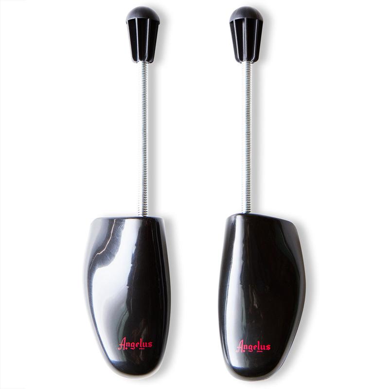 Angelus Shoe Trees - Spring Loaded (Fits Sizes 6-13)