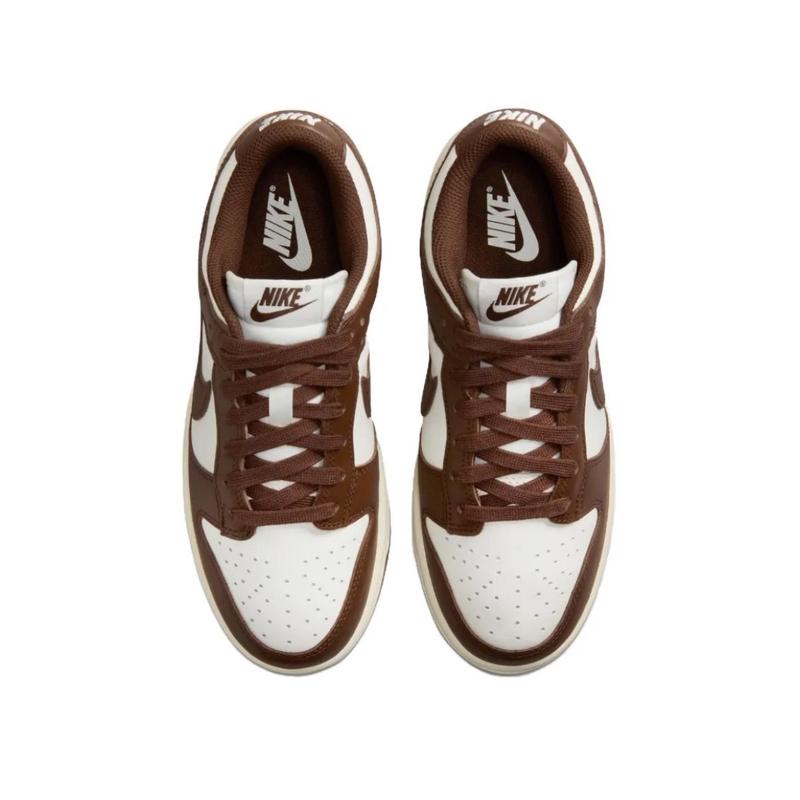 Nike Dunk Low ‘Cacao Wow’ Women’s - Perfect for Casual Footwear Walking Shoes Sneaker Trainer