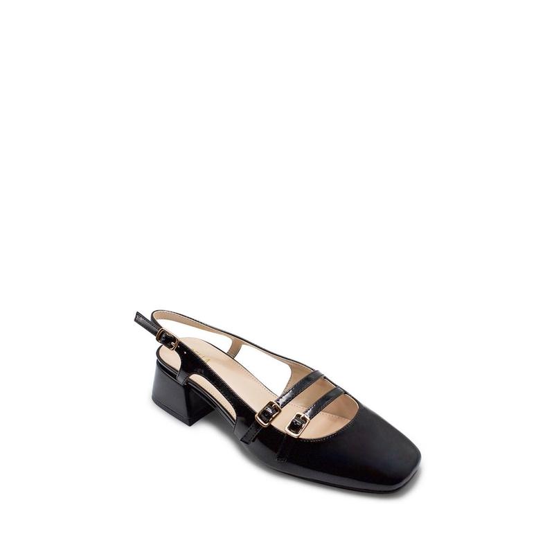 Natalie Slingback Ballet Flat