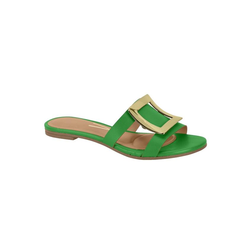 Women's Cuban Heel Sandals - Sandals Whit Evilla