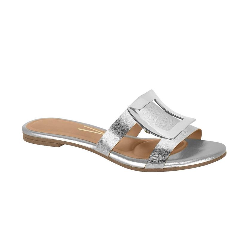 Women's Cuban Heel Sandals - Sandals Whit Evilla