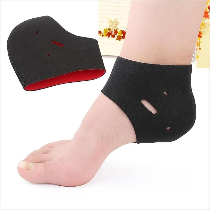 Breathable Foot Pad, 2 Counts Durable Foot Support, Foot Support for Running, Jogging, Sports, Running, Walking, Gym Accessories