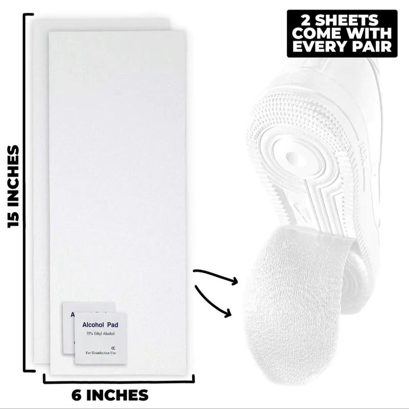 Sole protector