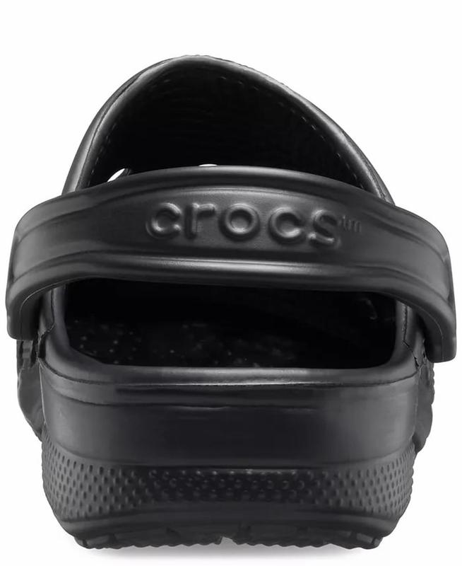 Crocs Uni-sex   Baya Classic Clogs Shoe Footwear Comfort