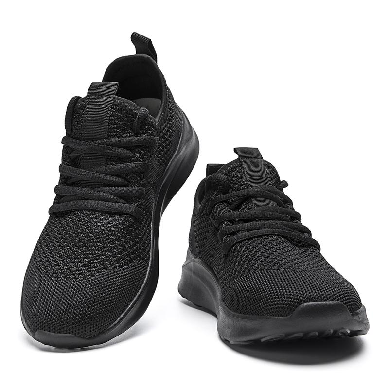 Women's Walking Shoes Lightweight Tennis Fashion Sneakers Sports Workout Gym Running  Shoes Outdoor Athletic Sneakers