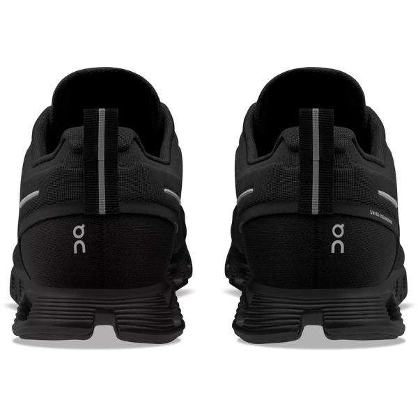 On Men's Cloud 5 Waterproof Shoes