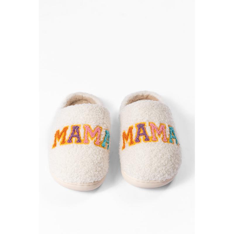 Mama Slippers DOORBUSTER