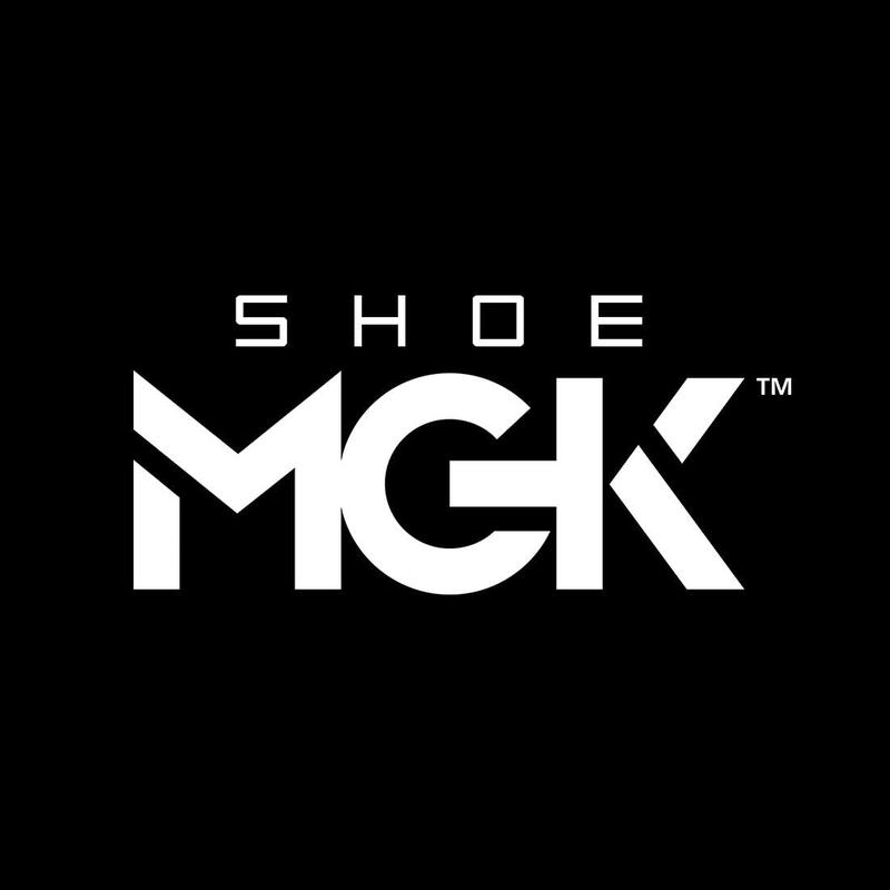 Shoe MGK Complete Kit: Shoe Cleaner, Shoe Care, Water & Stain Protection - Revitalize, Shield, and Freshen Sneakers and Dress Shoes with Deodorizer