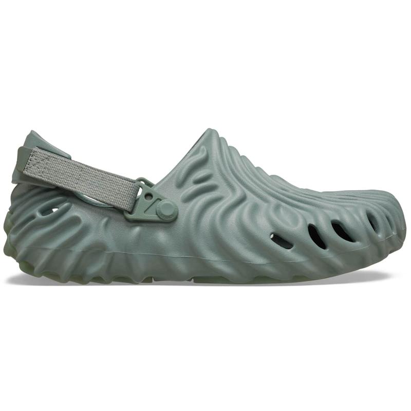 Crocs Unisex Adult Salehe Bembury X Crocs The Pollex Clogs