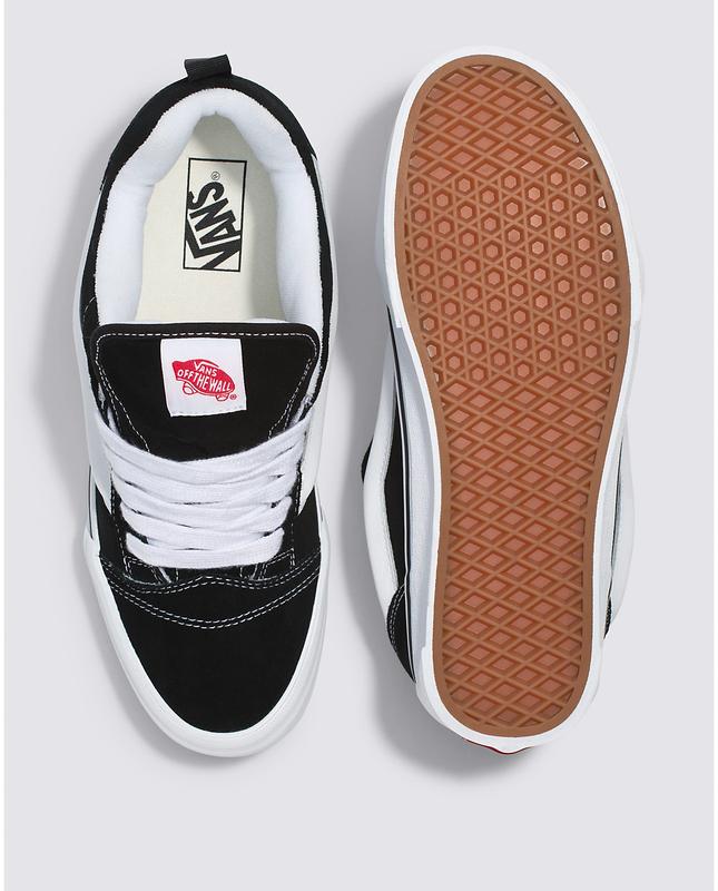 Vans Knu Skool All Size, Shoe for 2024