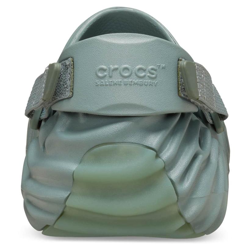 Crocs Unisex Adult Salehe Bembury X Crocs The Pollex Clogs