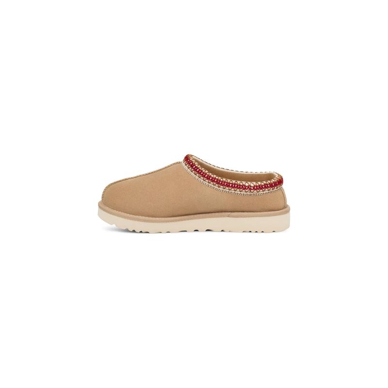 UGG Women's Tasman in Sand Dark Cherry