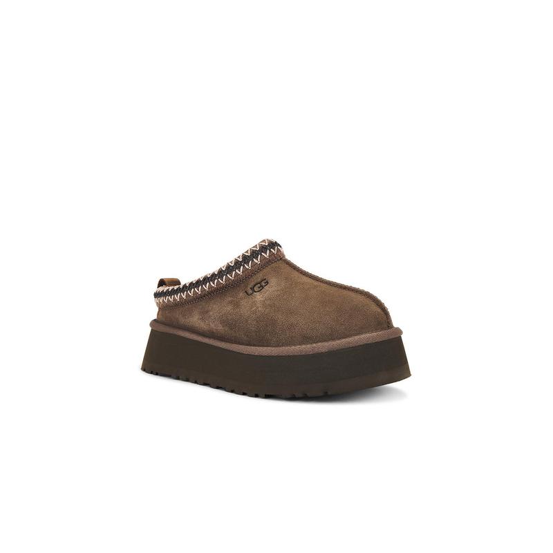 UGG Tazz Slipper in Chestnut