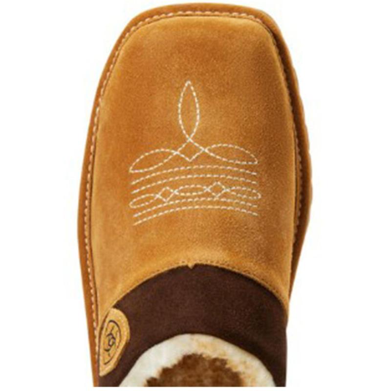 Ariat Men's Silversmith Slipper - Ar2842-200