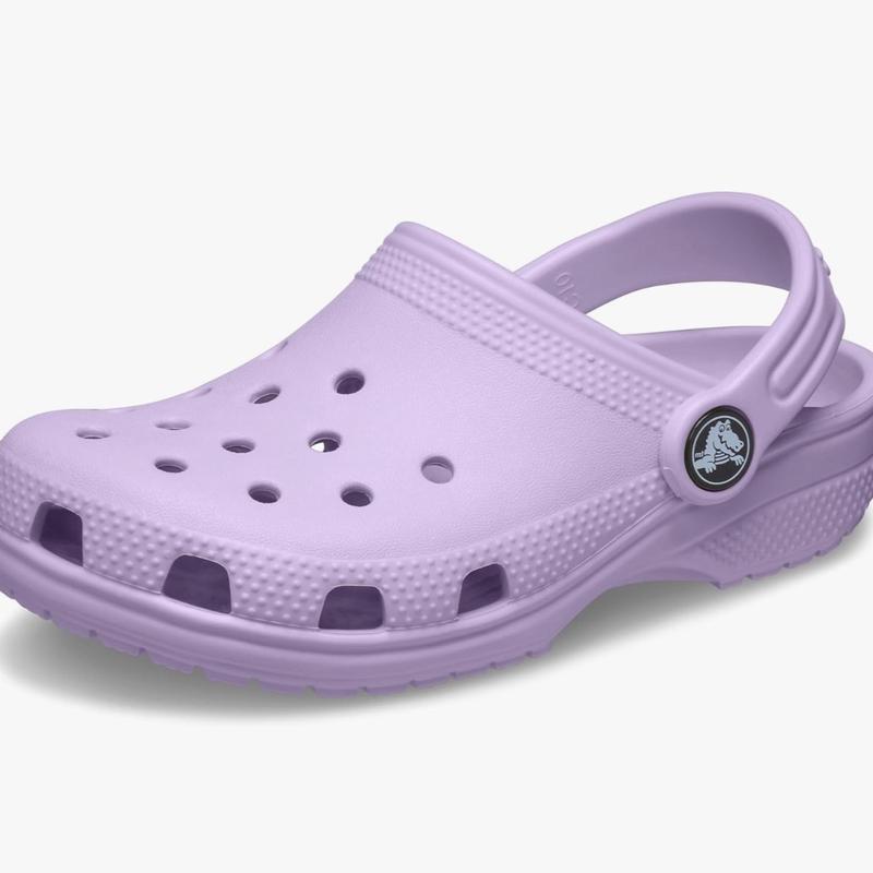 Classic Crocs Clogs for Unisex, Comfortable and Versatile Footwear in Various Sizes and Colors - Walking Shoes