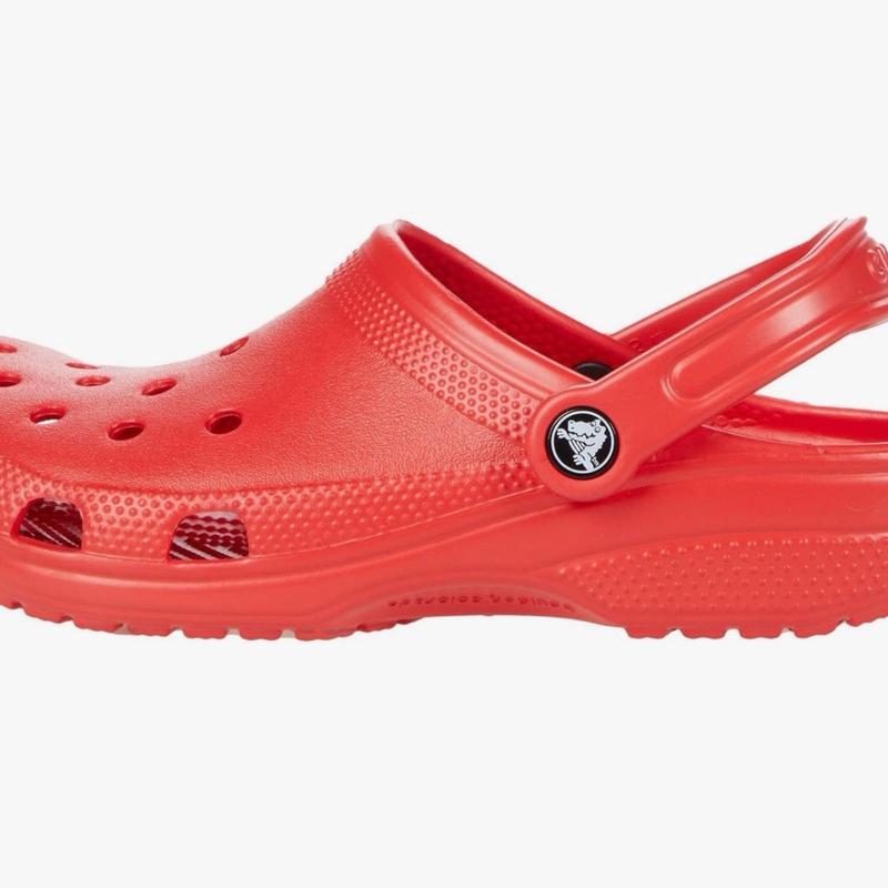 Classic Crocs Clogs for Unisex, Comfortable and Versatile Footwear in Various Sizes and Colors - Walking Shoes