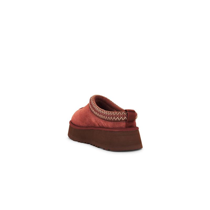 UGG Tazz Slipper in Chestnut