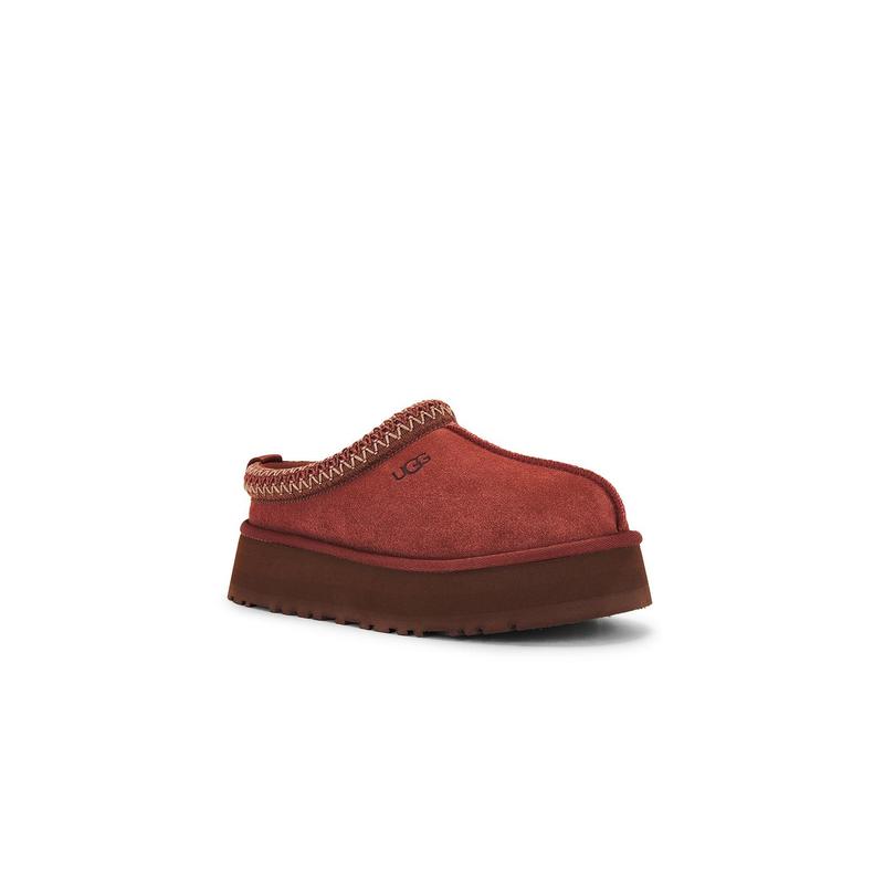 UGG Tazz Slipper in Chestnut