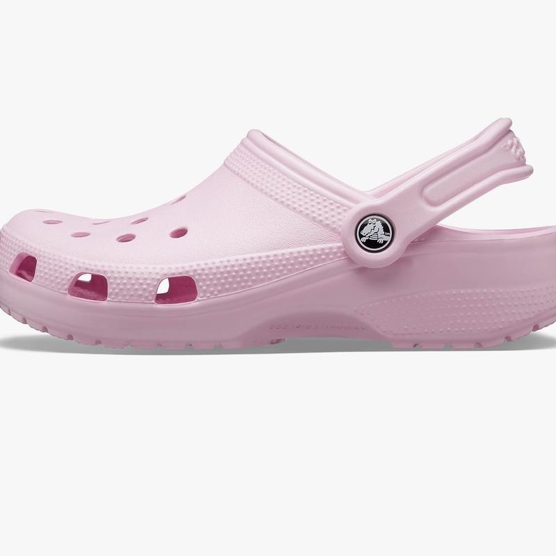 Classic Crocs Clogs for Unisex, Comfortable and Versatile Footwear in Various Sizes and Colors - Walking Shoes