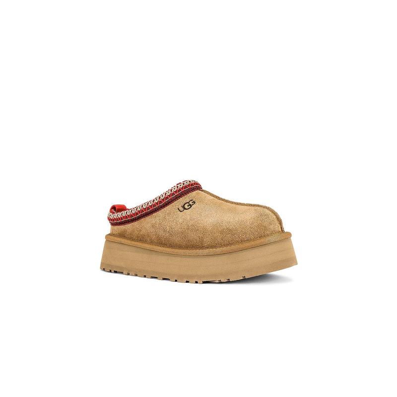 UGG Tazz Slipper in Chestnut