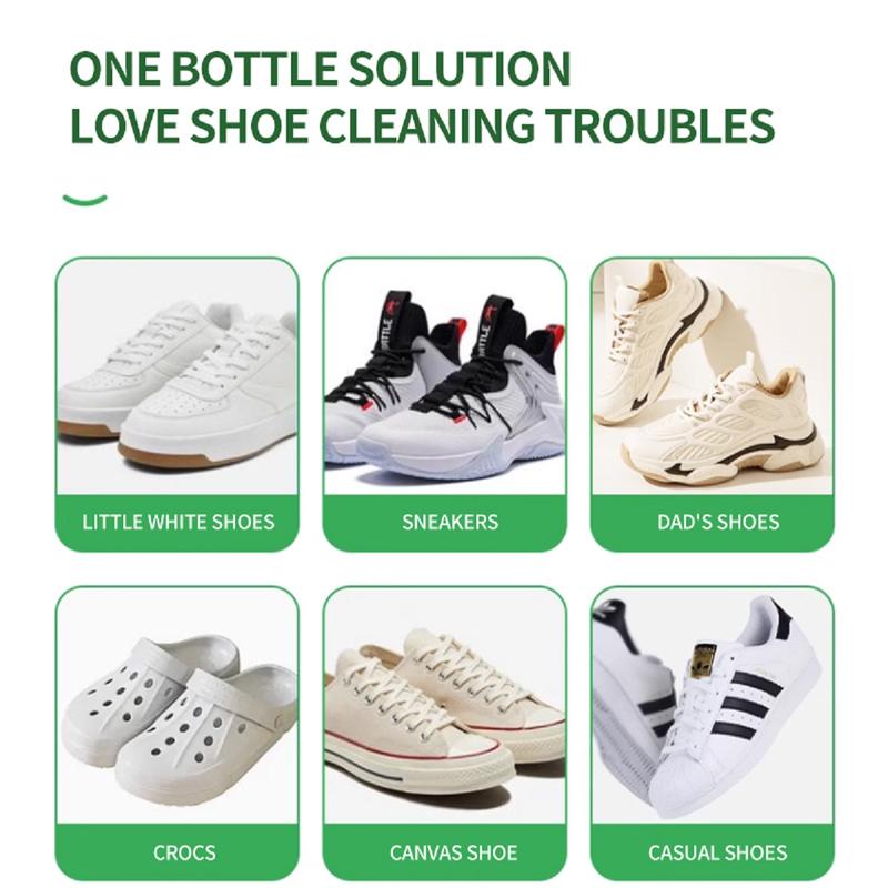 Rozino shoe clean Cleans leather sofas, tabletop stains and all kinds of oil and grease cleaners Footwear Comfort Bedroom Bridal Bathroom Weight