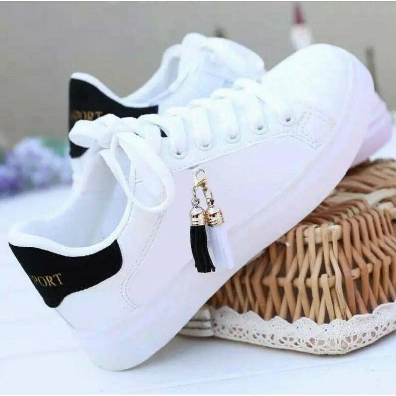 Summer Breathable Running Korean Casual Sports Shoes