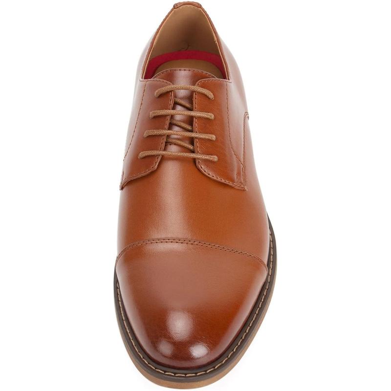 Men's Dress Shoes Casual Oxford Shoes Business Formal Shoes