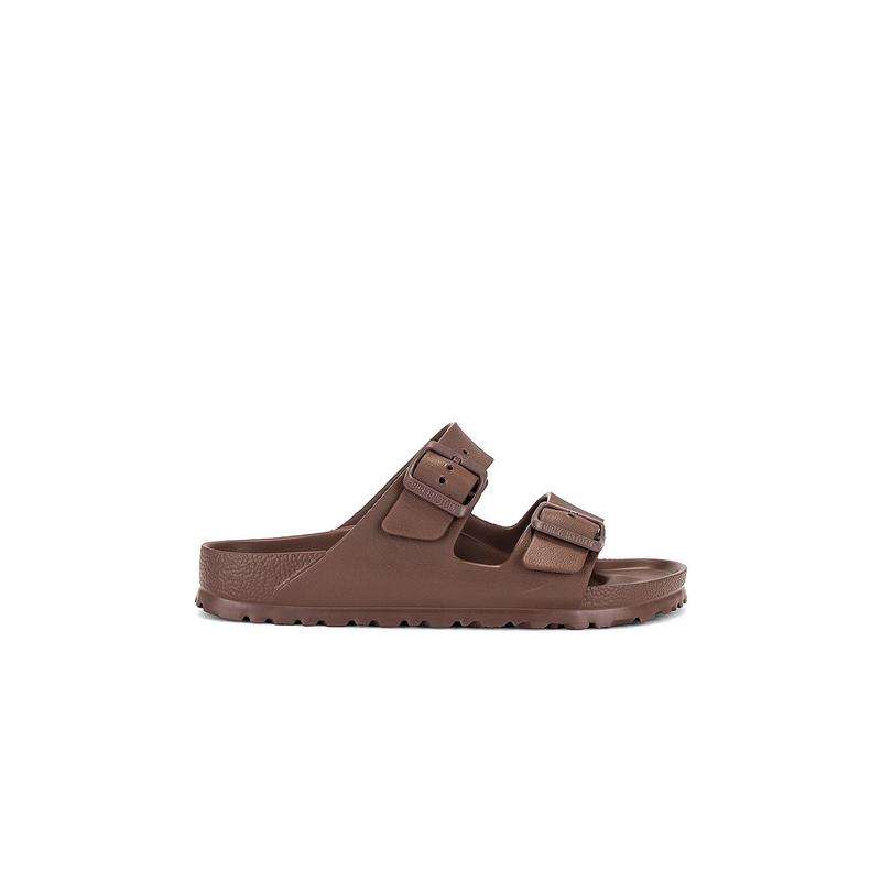 BIRKENSTOCK Arizona Eva in Roast