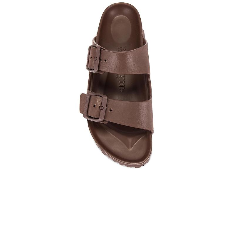 BIRKENSTOCK Arizona Eva in Roast