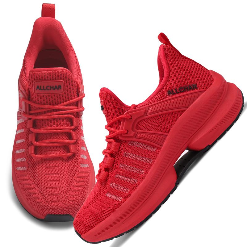 Womens Sneakers Non-Slip Breathable Running Shoes Comfortable Casual Sports Footwear Tennis Walking Shoes Sports Shoes closed runner