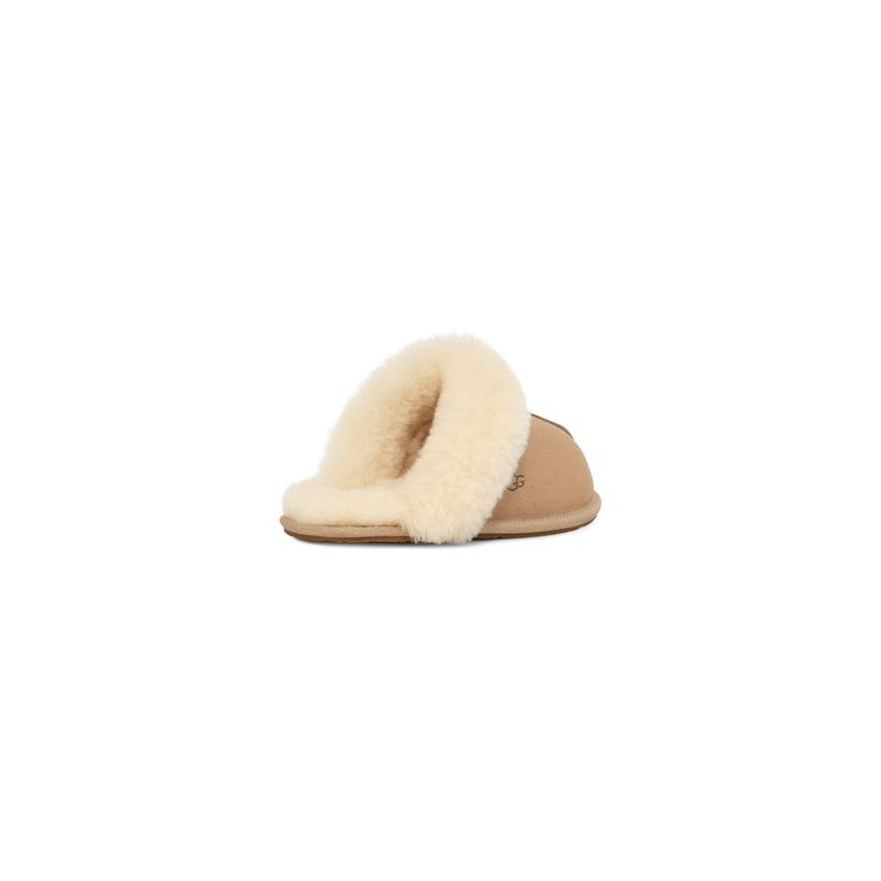 UGG Women's Scuffette II Slipper in Sand