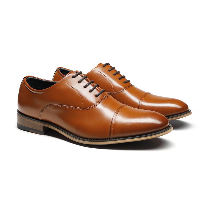 Bruno Marc Men's Oxford