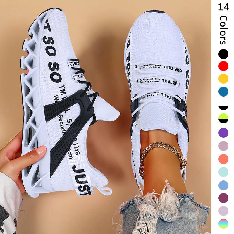 Mens Slip On Sneakers Women Walking Tennis Shoes Lightweight Casual Sneakers for Gym Travel Work