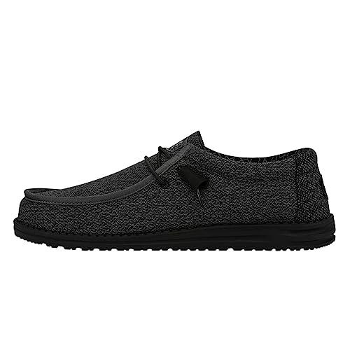 Wally Sox Micro - Total Black