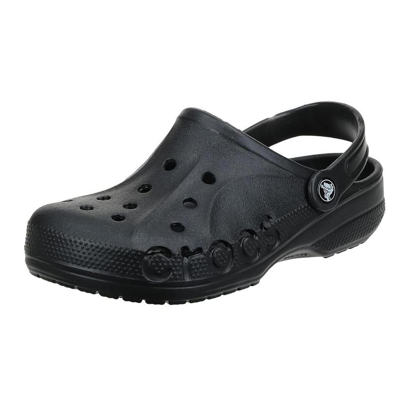 CrocsUnisex sole shoes, beach anti slipand wear-resistant men's and women's toeshoes, women's shoes, breathable sandals