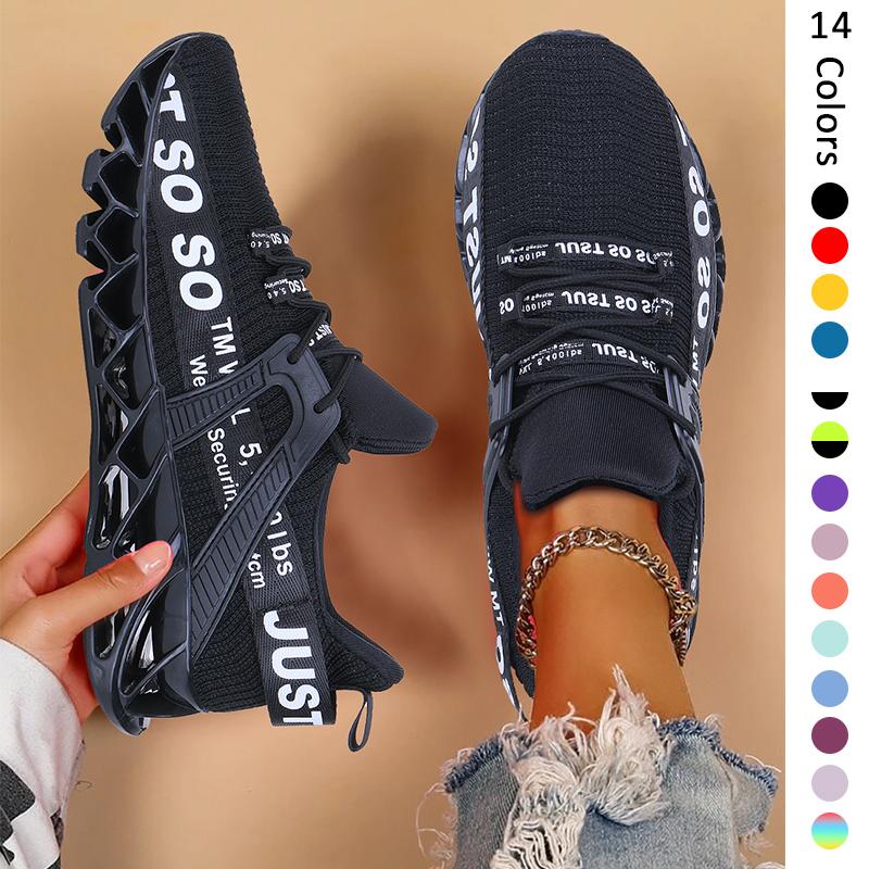 Mens Slip On Sneakers Women Walking Tennis Shoes Lightweight Casual Sneakers for Gym Travel Work