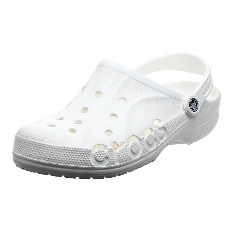 CrocsUnisex sole shoes, beach anti slipand wear-resistant men's and women's toeshoes, women's shoes, breathable sandals