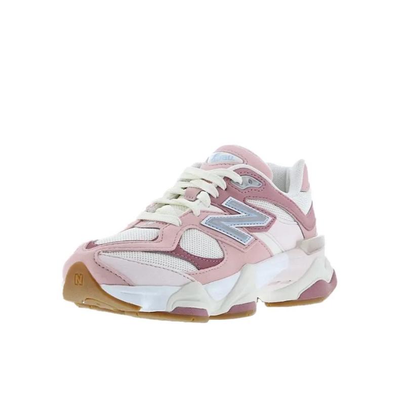 New Balance 9060 ‘Rose Pink’ Youth   Women’s Perfect Casual Footwear Sneaker