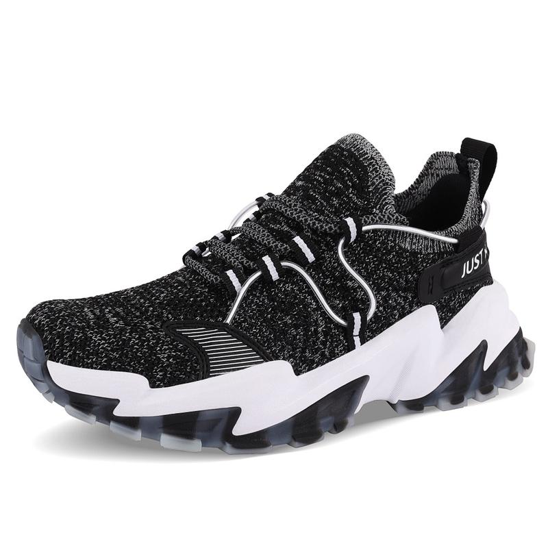 Womens Walking Running Shoes Non-Slip Athletic Tennis Breathable Fashion Sneakers Nursing  Sport Shoes Walking Shoes Footwear Trainer