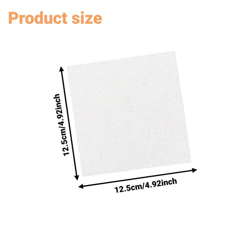 12 Pack Sole Protector Clear Stickers, for High Heel Shoes, Compatible for All Heels, 12 Sheets for 6 Pair of Shoes Sheets