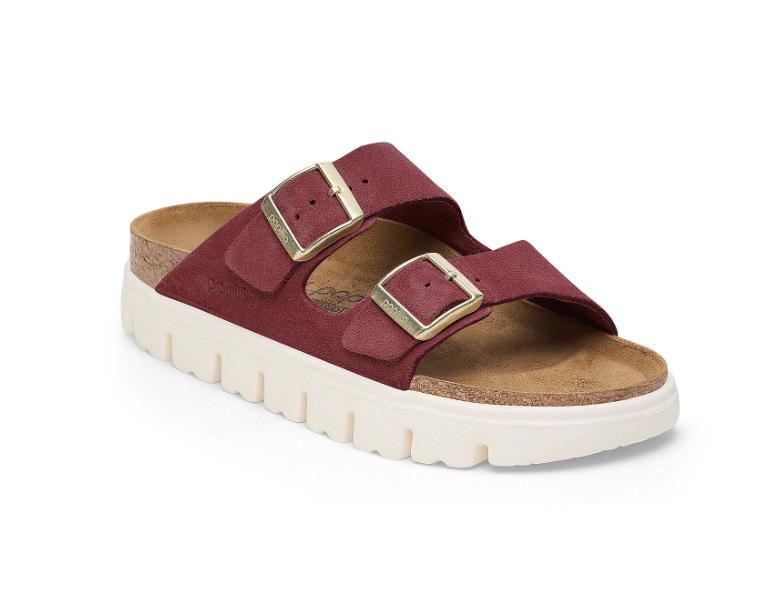 Birkenstock Arizona Chunky Sandals Comfort