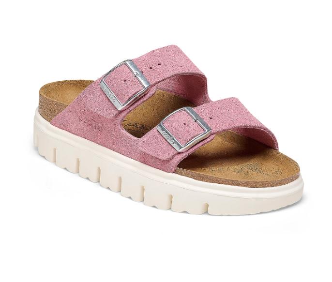 Birkenstock Arizona Chunky Sandals Comfort