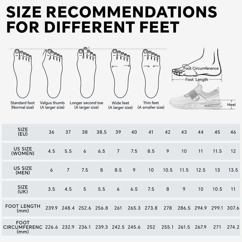 SPlEZ Unisex Waterproof Work Shoes , Non-Slip, Oil-Resistant Slip-On Chef Sneakers for Kitchen & Food Service, Black Footwear Comfort Walking Shoes non-slip safety