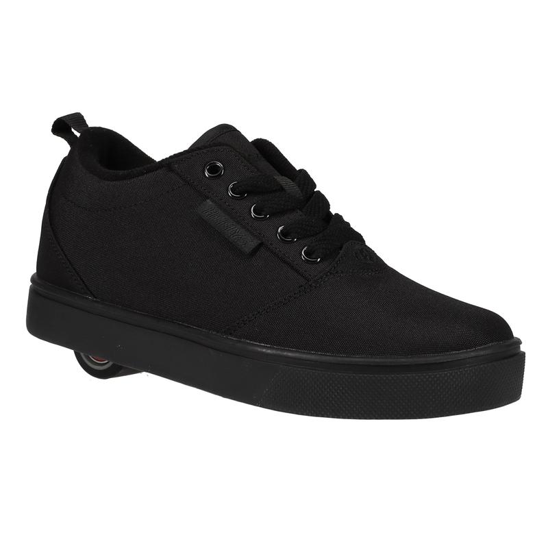 All Black Heelys Shoes | The original shoes with wheels | Pro 20